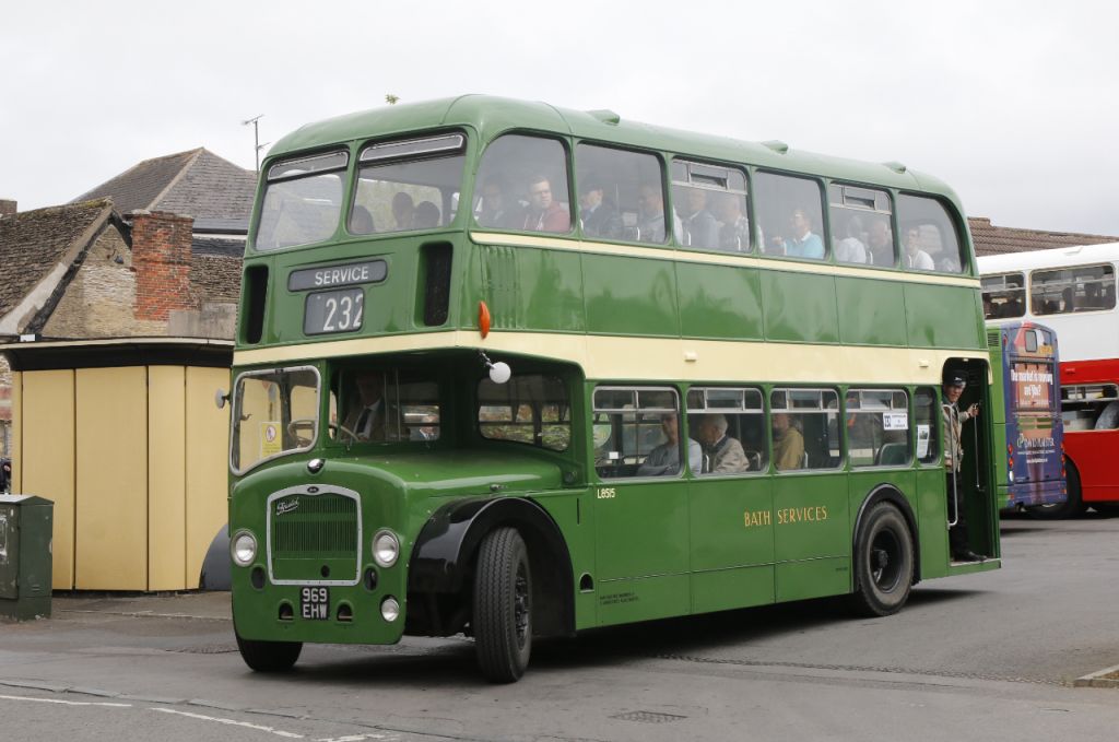 Chippenham Bus Rally 26th May 2019. HobbiesPhotographic