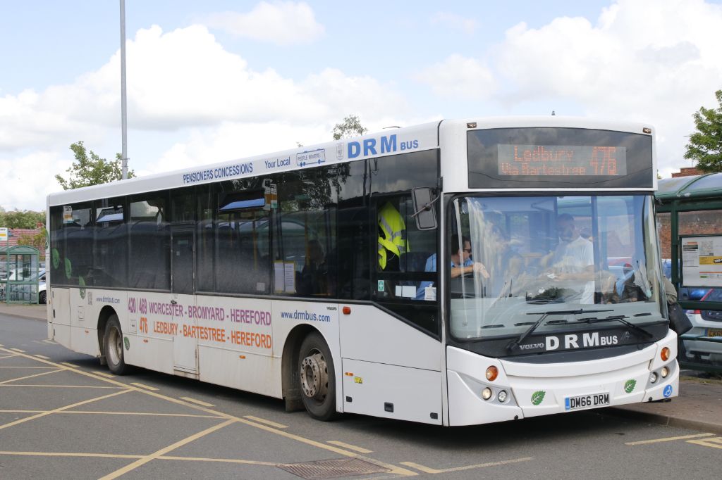 British Buses and Coaches hobbiesphotographic